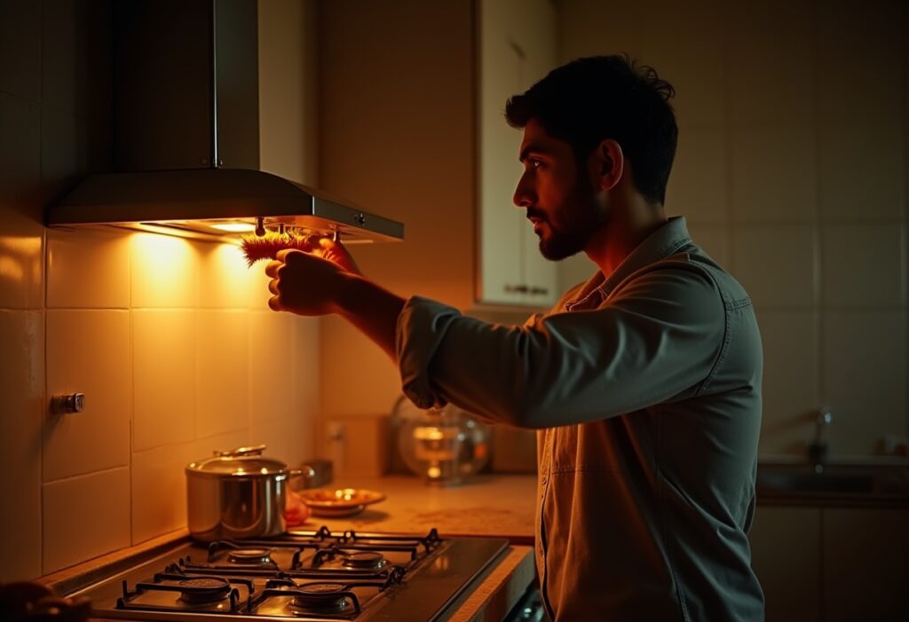 #1 Chimney Repair & Service Garia