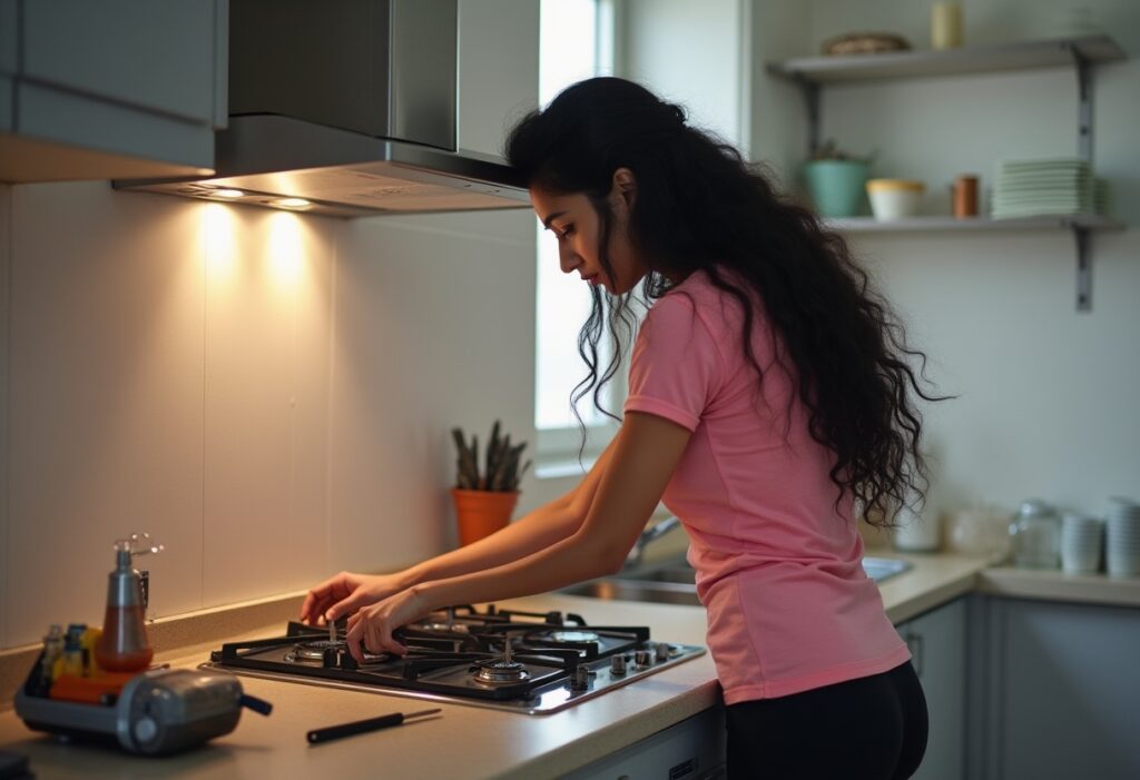 Chimney Repair Services in Jadavpur