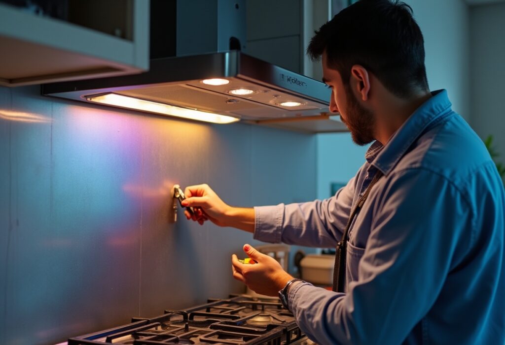 Chimney Repair Services in Tollygunge