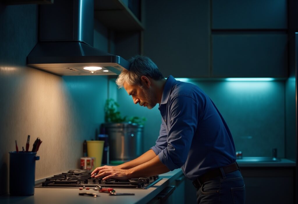 Chimney Repair Services in Tollygunge