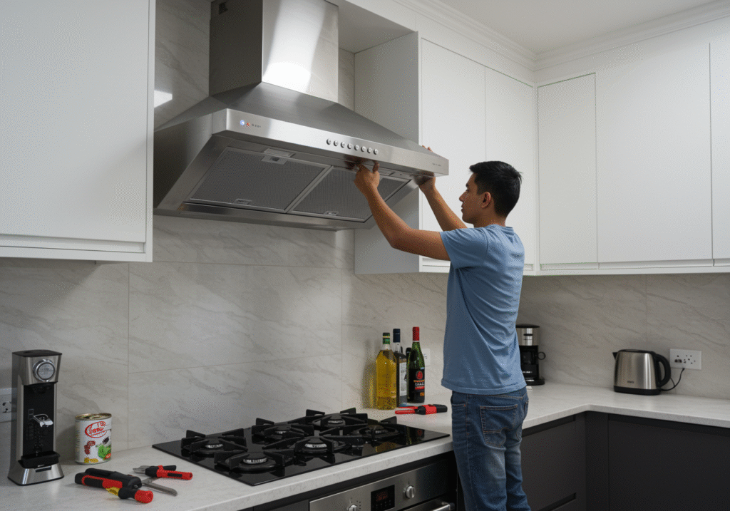 Chimney Service in Kolkata – Professional Cleaning & Repair Near You