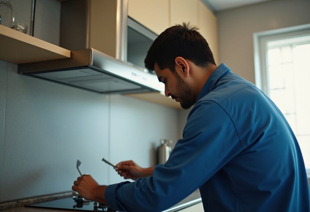 Chimney Repair Services in Dumdum