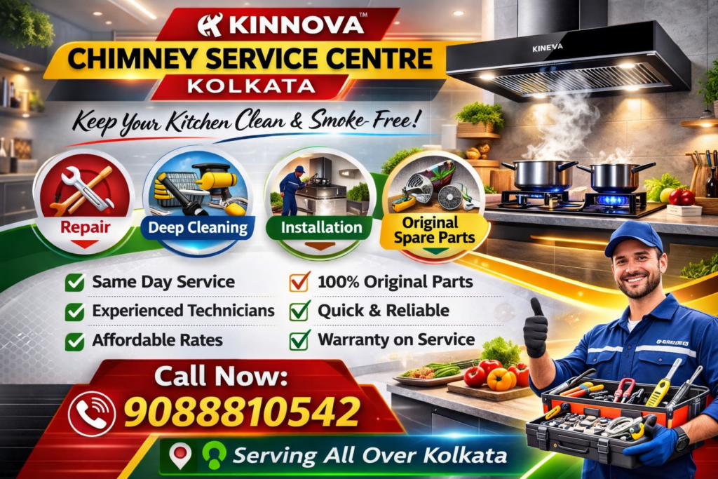 Kinnova Chimney Service